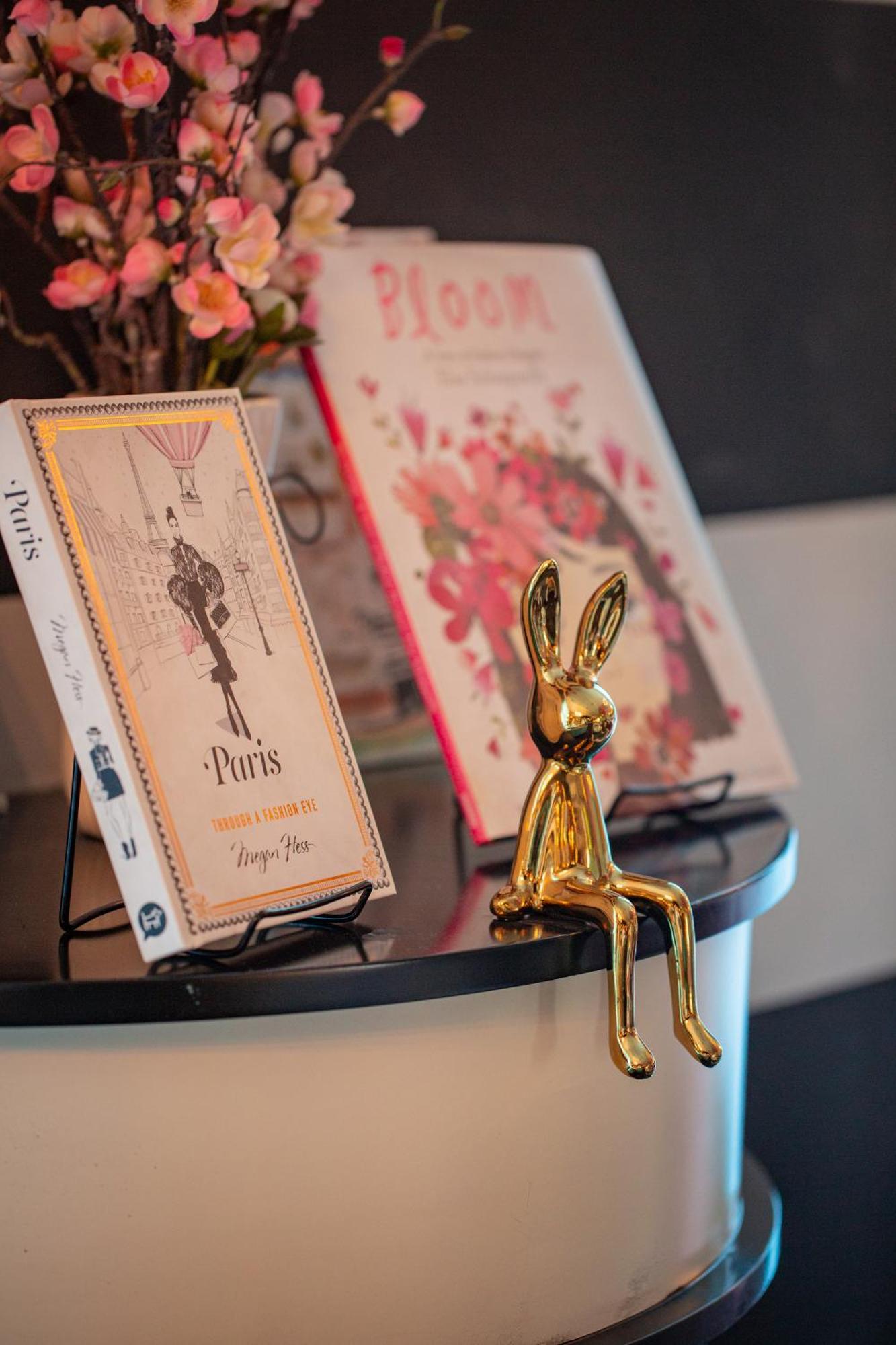 River Side Hotel Tbilisi Eksteriør bilde The 2018 winner